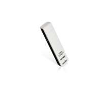 USB Wireless TP-LINK | 300Mbps Wi-Fi (TL-WN821N)